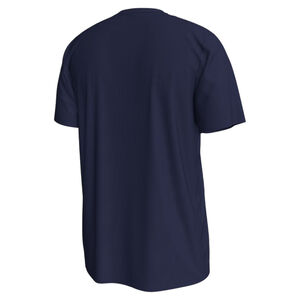 Atleti Nike Blue T-Shirt